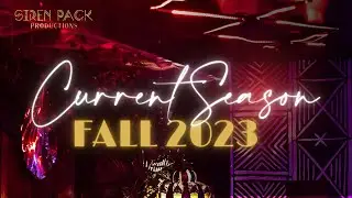 Unique Nightlife Events in Philly & New York: Fall 2023 Events