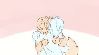 Shiny Spicy in Japan!! [HOLOSTARS small animation]