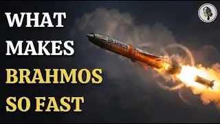 BrahMos Missile Secrets Revealed: How It Achieves Extreme Supersonic Speed | WION Podcast