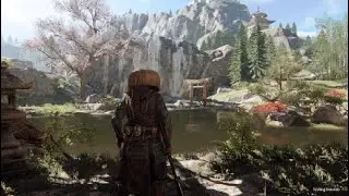 For Honor Hitokiri Fashion Reel