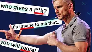 How Gary Vee Chooses Words To Get Inside Your Head