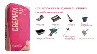 Crépifix