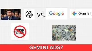 Google's AI Ads Strategy Will Beat ChatGPT   Here'