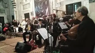 منتخبات من نوبة العراق أداء نادي صليحة بالرشيدية بإشراف الأستاذ فتحي زغندة