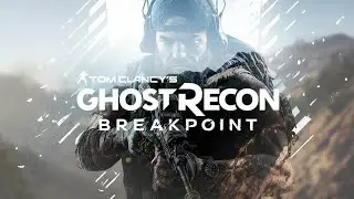 Tom clancy ghost recon breakpoint operation amber sky  hazardous materials event mission