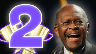 Herman Cain Award PART 2 (r/hermancainaward)