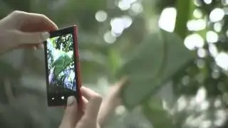 Nokia Lumia 720   Capture life in full colour   TV AD Review