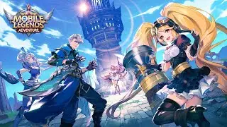 Mobile Legends Adventure Gift Codes 10/10/2022