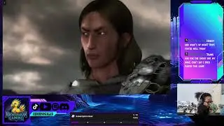 Let bring it back to the good old day | Lost Odyssey playthrough