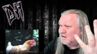 Richie Kavanagh - Chicken Talk REACTION & REVIEW! FIRST TIME HEARING!