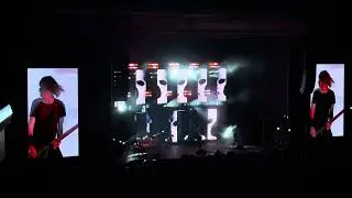 Chevelle - Mars Simula (live 10/2/25)