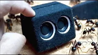 How to make mini bluetooth speaker