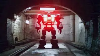 Goliath test (Spacetime Sally '86)