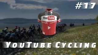ТРАНСФЕРЫ. Стажёры. Норвегия | Карьера #17 | Pro Cycling Manager 2024