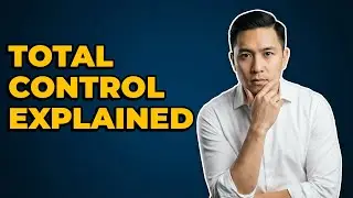 What Does Full Operational Control Mean For Property?