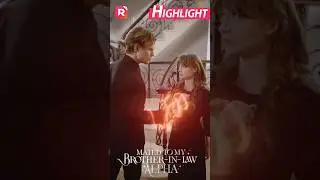 No way! My sister-in-law is my fated mate?! | Mated to My Brother-in-Law Alpha | ReelShort