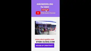 Aeromodelling - make your model aircraft #Shorts#Gliders