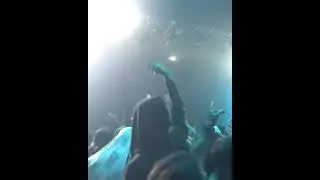 Zomboy ll 9pmMusicHall Houston HoustonTx Texas HTX Tx Fabi Rahel Alexiita Jaimon Neto Beats