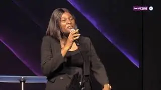 TRP ONLINE SERVICE ||CAPACITY BUILDING SERVICE ||11||12||2025 || THURSDAY SERVICE