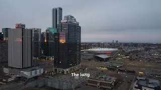 Why Edmonton, Alberta Is Not the Best Place to Live in Canada