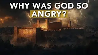David&rsquo;s Census of Israel and Judah and God&rsquo;s Anger | 2 Samuel 24