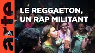 Reggaeton, le déhanché rebelle de Porto Rico | Invitation au voyage | ARTE