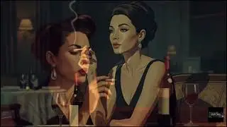 1940's Retro Jazz | Nostalgic Vibes II CLIFF JAZZ