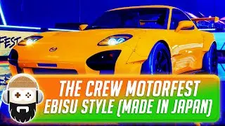 Ebisu Style (Made In Japan) [4k - Walkthrough]