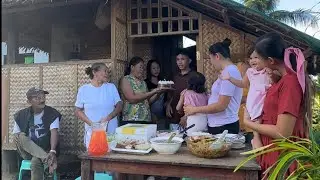 Birthday ng Bunso Kong Kapatid
