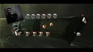 Rage Roll Ft.Lazerhawks