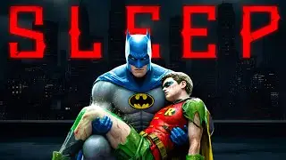 Every Batman FAILURE That Haunts Him To Fall Asleep To