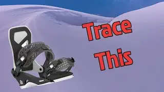 The 2026 Rome Trace HW Snowboard Binding Review