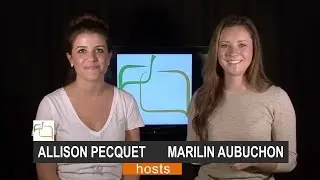 Peach Perk: Episode 1