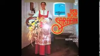 Song of the Volga Boatmen - Kaval Male Choir (soloist, Ivan Petrov)