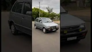 SOLD.MARUTI 800 5SPEED LOW PRICE 💥✨ ##karur #maruti800lovers #automobile. 8072134543 phone #trending