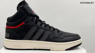 Adidas Hoops 3.0 Mid Classic Vintage