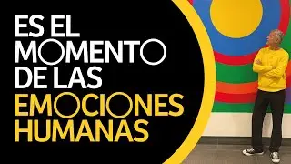 La Transformaci&oacute;n Digital es una Transformaci&oacute;n Humana | Andy Stalman | TOTEM