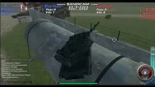 Tank-Off Classic (Part-30)