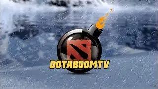 🔴[DOTA 2 LIVE] DotaBoomTV Music Time
