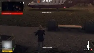 HITMAN 3 | Paris - Tiny SOHM #133 (0:31)