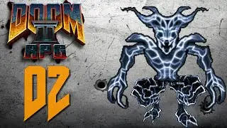 Let's Play Doom II RPG - Episode 2: Cichus Base