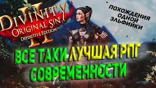Just a video about Divinity 2 [Walkthrough]