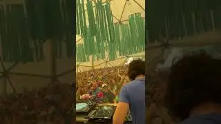 What a track ⚡Sweely @ Hide & Seek Festival #housemusic #dj  #rave  #music