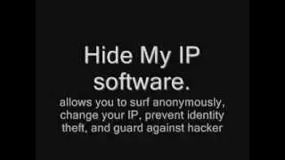Hide My IP 5.3.(hide and protect you IP address)