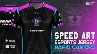 SPEED-ART 
