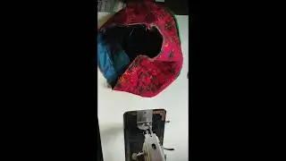 #stitching organiger #sewing