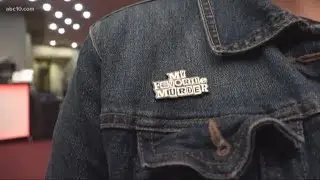 Sacramento overrun by 'Murderinos'