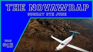 NovaWrap 9 June 2019