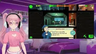 Fallout Shelter Part1
