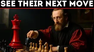 Think 10 Steps Ahead: Machiavelli's 9 Laws for a Superior Strategic Mind